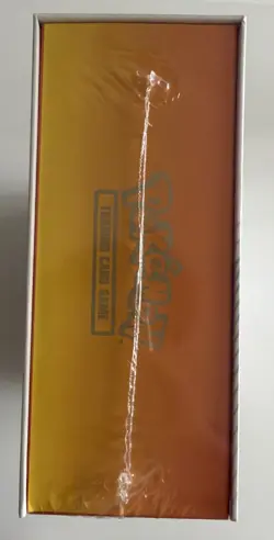 Pokemon TCG- Sword and Shield Ultra Premium Collection Charizard Box- SEALED!! 820650851117 - Image 5