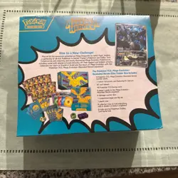 Pokemon TCG Ascended Heroes ETB Elite Trainer Box FACTORY SEALED SHIPS NOW - Image 2