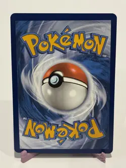 Pokemon Lugia V 138/195 Sword & Shield - Silver Tempest Ultra Rare Holo NM TCG - Image 2