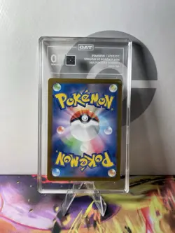 TAG 10 GEM MINT Japanese Pokemon 2024 Infernape 070/066 sv5a Crimson Haze AR - Image 2