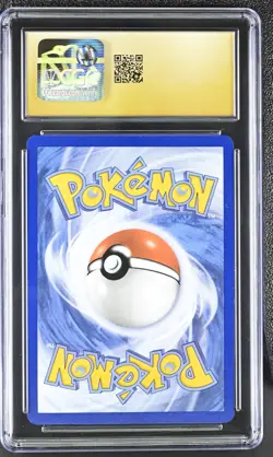 2024 POKEMON SVP EN-SV BLACK STAR PROMO #163 CINDERACE EX CGC 10 PRISTINE - Image 2