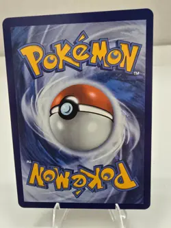 Pokemon TCG Mega Gengar ex Double Rare Holo Ascended Heroes 125/217 - Image 2