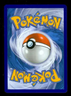 Pokemon BULBASAUR MEP 037 Ascended Heroes - 1st Partner FULL ART PROMO - Image 2