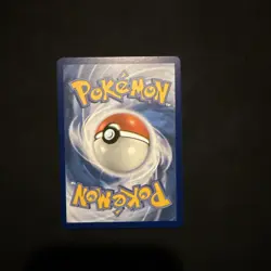 Pokemon TCG Perfect Order Mega Zygarde EX 104/088 NM - Image 2
