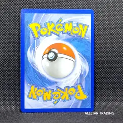 Rev Holo - Ethan's Pichu 071/182 Pokemon Destined Rivals Pokemon Scarlet Violet - Image 2