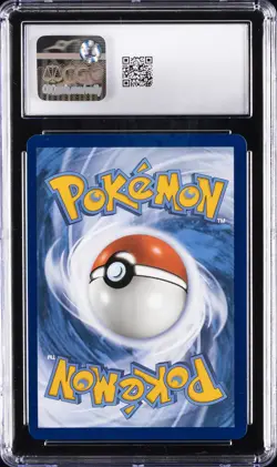 2023 POKEMON PALDEA EVOLVED - SPECIAL ILLUSTRATION RARE #266/193 DENDRA CGC 9 - Image 2