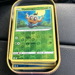 Pokemon 40+ Fusion Strike Bundle - Rare, Reverse Holo, Common, Uncommon NM - Image 1