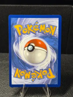 Team Rocket's Houndoom 191/182 Illustration Rare Destined Rivals Pokemon NM - Image 2