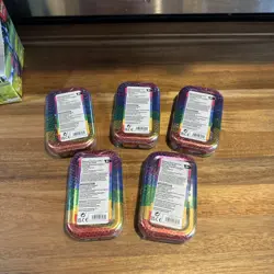 Pokemon Ascended Heroes Mini Tins x5 Lot Of 5 🔥🔥 - Image 3