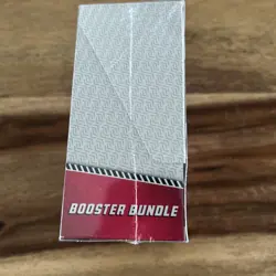 Pokemon TCG Scarlet & Violet White Flare Booster Bundle – Brand New & Sealed - Image 2