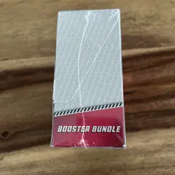 Pokemon TCG Scarlet & Violet White Flare Booster Bundle – Brand New & Sealed - Image 4