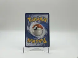 Pokemon TCG - Scarlet & Violet 151 Giovanni’s Charisma 204/165 LP - Image 2