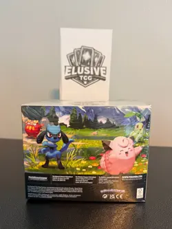 Pokemon TCG: Ascended Heroes Mini Tins Display Box (10 Tins) - SEALED - Image 3