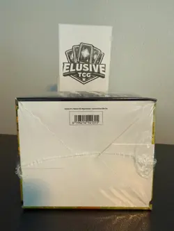 Pokemon TCG: Ascended Heroes Mini Tins Display Box (10 Tins) - SEALED - Image 5