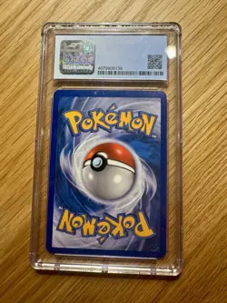 Pokemon TCG Milotic [C] Supreme Victors 35/147 Reverse Holo Rare - Image 2
