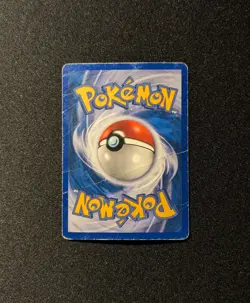Pokemon LEGENDARY COLLECTION - #90/110 Rhyhorn - Reverse Holo - ENG - Damaged - Image 5