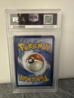 Pokemon 2022 Sylveon VMAX TG15 Trainer Gallery Brilliant Stars GEM MINT PSA 10 - Image 2