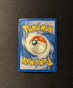 Pokemon EX UNSEEN FORCES - #17/115 Typhlosion - Reverse Holo - ENG - Damaged - Image 5