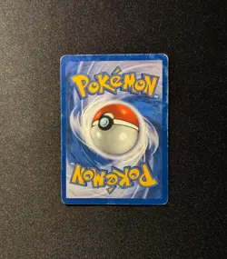 Pokemon EXPEDITION - #25/165 Raichu - Holo - ENG - Damaged - Image 5