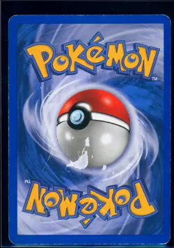 Pokemon AQUAPOLIS - #H31/H32 Vileplume - Holo - ENG - SWIRL - Damaged/Altered - Image 2