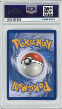 2020 Pokemon SWSH BSP Special Delivery Pikachu #074 Poke Center Canada PSA 10 - Image 2