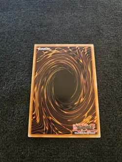 25th Anniversary Token: Kaiba - MP24-EN052 - Prismatic Secret Rare YuGiOh - Image 2