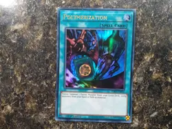 Triple Tactics Thrust Change of Heart Snatch Steal Monster Reborn Yugioh x3 - Image 3