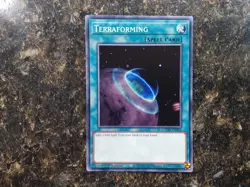 Triple Tactics Thrust Change of Heart Snatch Steal Monster Reborn Yugioh x3 - Image 5
