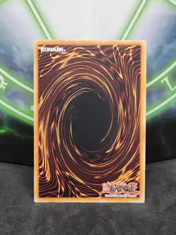 Yugioh Emblema Oath MP24-EN146 Prismatic Secret Rare 1st Edition NM - Image 2