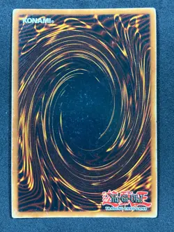 Yugioh: Toon Dark Magician Girl - JUMP-EN010 - Ultra Rare - Limited Edition - MP - Image 2