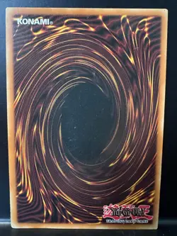 Yu-Gi-Oh! YuGiOh Tragoedia JUMP-EN033 Limited Edition Ultra Rare Promo LP - Image 2