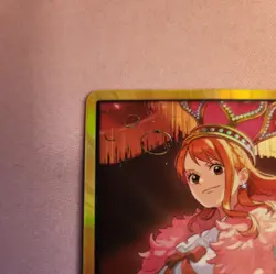 Don !! Card Nami Gold Heroines Edition EB03 ONE PIECE Card Game Japanese CCG N/M - Image 3