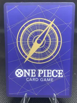 Gol.D.Roger OP13-064 SR Carrying on His Will - ONE PIECE Card Game Japanese - Image 2