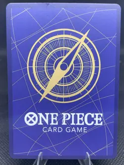 Roronoa Zoro ST29-014 SR (EGGHEAD) - ONE PIECE Card Game Japanese - Image 2