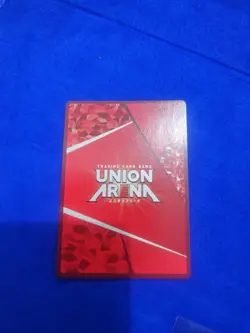 UNION ARENA HUNTER×HUNTER UA03BT/HTR-1-078 SR ☆☆☆ Gon Freecss - Image 5