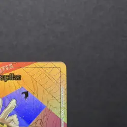 Union Arena Hunter X Hunter UEX04BT HTR-2-065 Kurapika R* - Image 4