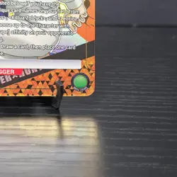 Union Arena Hunter X Hunter UEX04BT HTR-2-065 Kurapika R* - Image 5