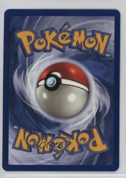 Kingler 1st Ed. Pokemon Fossil #38 1999 - Image 2