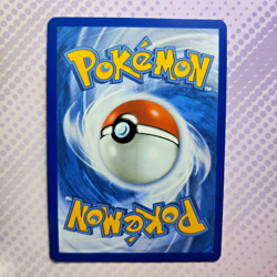 Pokemon TCG Destined Rivals Rapidash Card 189/182 IR NM Condition Pack Fresh - Image 2