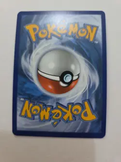Pokemon TCG Destined Rivals Rapidash Card 189/182 IR NM Condition - Image 2