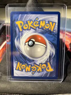 Pokemon TCG Destined Rivals Rapidash Card 189/182 IR NM Condition - Image 2