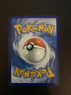 Pokemon TCG Destined Rivals Rapidash Card 189/182 IR NM - Image 2