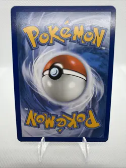 Pokemon TCG Destined Rivals Rapidash Card 189/182 IR NM - Image 2