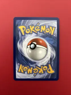 Pokemon TCG Destined Rivals Rapidash Card 189/182 IR NM - Image 2