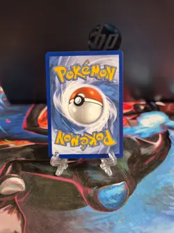 Meowth ex 107/088 Perfect Order Full Art Ultra Rare Pokemon Card NM/M - Image 2