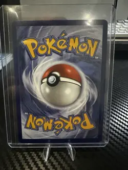Psyduck 226/217 Illustration Rare - Pokemon TCG - Ascended Heroes NM Pack Fresh - Image 2