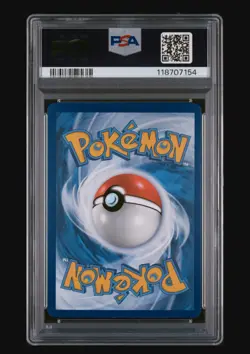 Pokemon TCG Chien-Pao EX Holo Card Paldea Evolved 261/193 S.I.R PSA 8 - Image 3