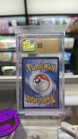 Pokemon TCG Gengar TG06/TG30 PRISTINE 10 CGC Graded Card - Image 2
