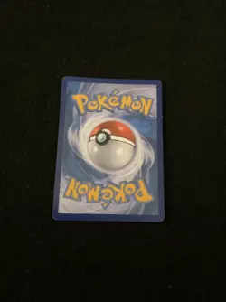 Emolga 49/113 - BW Legendary Treasures - Uncommon Reverse Holo Pokemon Card - Image 3