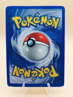 Machamp Shadowless Holo Rare Base Set 8/102 Pokemon Card - WOTC 1999 - Image 2